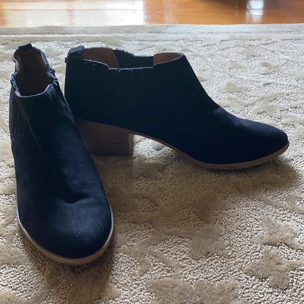 Women’s Ankle Boots